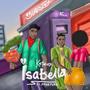 Isabella (feat. HKulture) [Explicit]