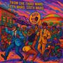 (5th Ward Funk Revival)” second line music [Explicit]