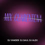 Cuarentena (feat. Dj Alex Del Callao, Dj Yander & Dj saul)