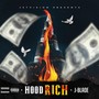 HOOD RICH (Explicit)