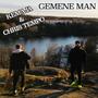 Gemene man (feat. Chris tempo) [Explicit]