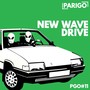 Electro Space Drive (Parigo No. 11)