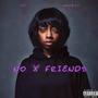 No Friends (Explicit)