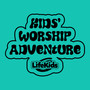 Kids Worship Adventure