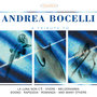 A Tribute To Andrea Bocelli