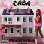 CASA (Explicit)