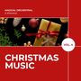 Magical Orchestral & Whimsical Christmas Music, Vol. 04