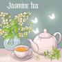 Jasmine Tea (Explicit)