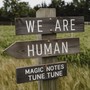 We Are Human