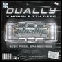 DUALLY (feat. Z Money & TTM Dawg) [Explicit]