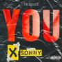 YOU (feat. SONNY)