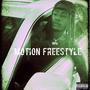 Motion Freestyle (Explicit)