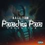 Poochie Pooh Freestyle (Explicit)