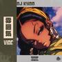 Vibe (feat. Nessy The Rilla) [Explicit]