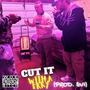 CUT IT WITH A ERKY (feat. Whiteloaf) [Explicit]