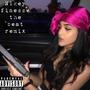 Finness The Beat (Explicit)