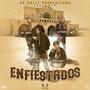 Enfiestados (feat. El Moy, Loko Kallejero, Mc Joomz & W3tback) [Explicit]