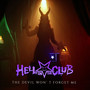 The Devil Won't Forget Me
