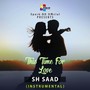 This Time For Love (Instrumental)