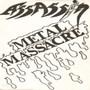 Metal Massacre