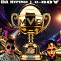 MVP (feat. C Boy) [Explicit]