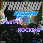 Party Rocking (feat. Theomaa & RvF) [Explicit]
