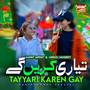 Tayyari Karen Gay