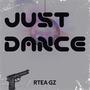 Just Dance (Explicit)