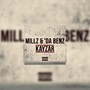 Millz & Da'benz (Explicit)