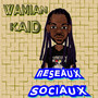 Réseaux Sociaux (Explicit)