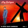 A Cruz Que Carrego, Vol. 7 (Cover)