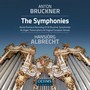 Bruckner: The Symphonies (Organ Transcriptions)