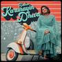 Endhan Karunaiyin Dheva (feat. Jasmin Faith)