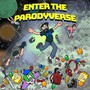 Enter the Parodyverse (Explicit)