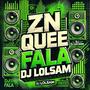 ZN Que Fala (feat. Mc 7 Belo) [Explicit]