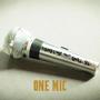 One Mic (feat. Skel DL) [Explicit]