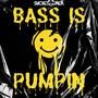 BASS IS PUMPIN