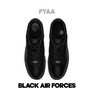 Black Air Forces