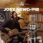 TYH Live Session with Joey Newcomb