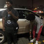 No Hands (feat. AjGlizzock) [Explicit]