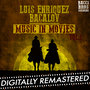 Luis Enriquez Bavalov Music in Movies - Vol. 2