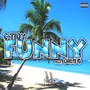 Funny (feat. Ohni G) [Explicit]