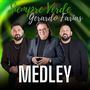 Medley: Comerte a Besos / Mirando Como Bailas