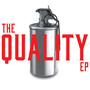 The Quality - EP (Explicit)