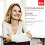 Stenhammar: Piano Concerto no. 2 & Grieg: Piano Concerto