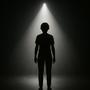 Shine alone