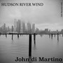 Hudson River Wind