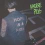 Hope Is A Risk (Explicit)