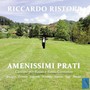 Amenissimi Prati: Cantate per basso