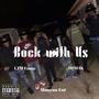 Rock With Us (feat. DOM4K) [Explicit]